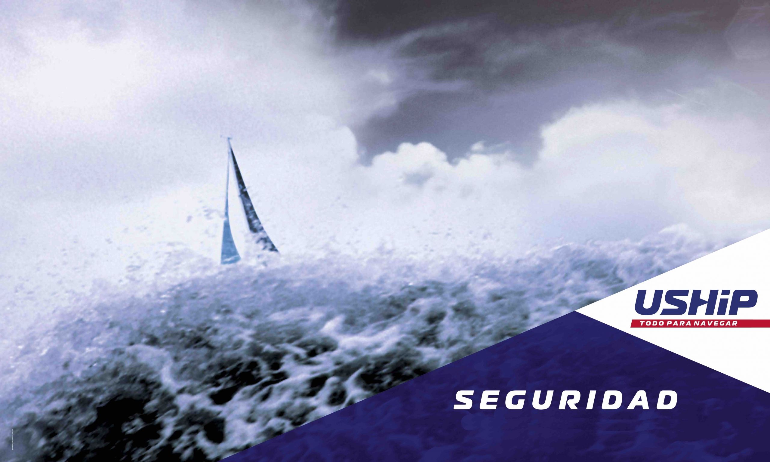Equipamiento de seguridad nautico y salvamento marítimo - Tienda náutica