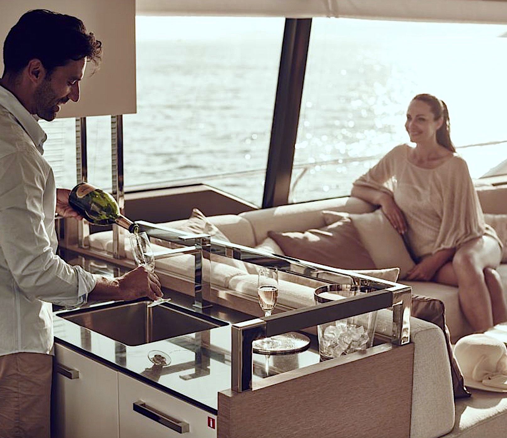 Value and Sell my Boat Yacht sales management service