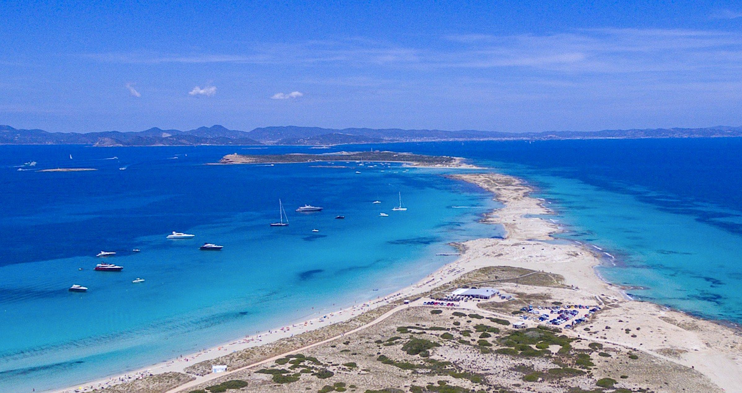 Yacht Charter - Ibiza - Formentera