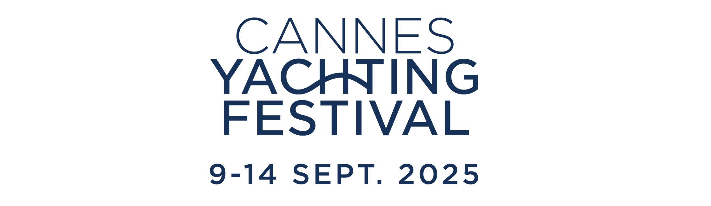 Cannes Yachting Festival 2025 Invitation