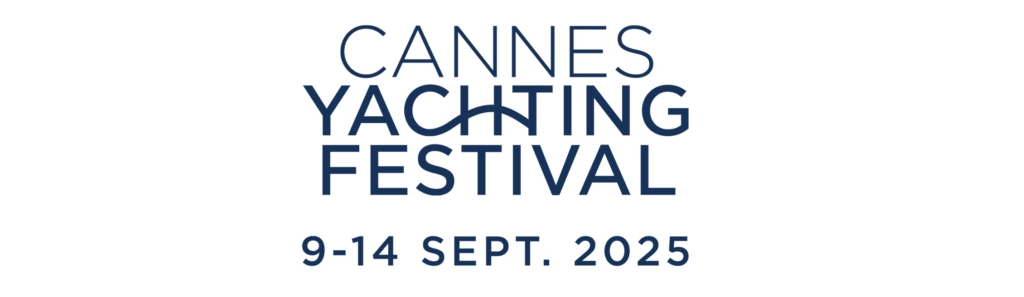 Cannes Yachting Festival 2025 Invitation