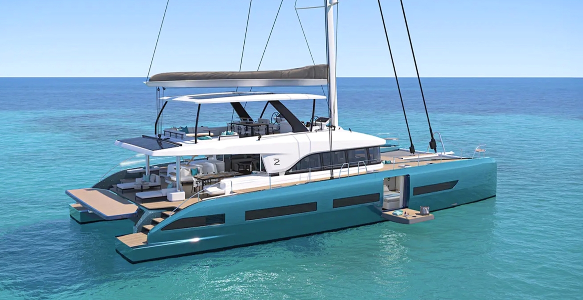 Lagoon EIGHTY 2 for sale_luxury catamaran yachts_KAT Marina