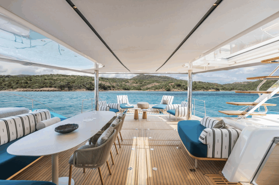 Lagoon EIGHTY 2 for sale_luxury catamaran yachts_KAT Marina