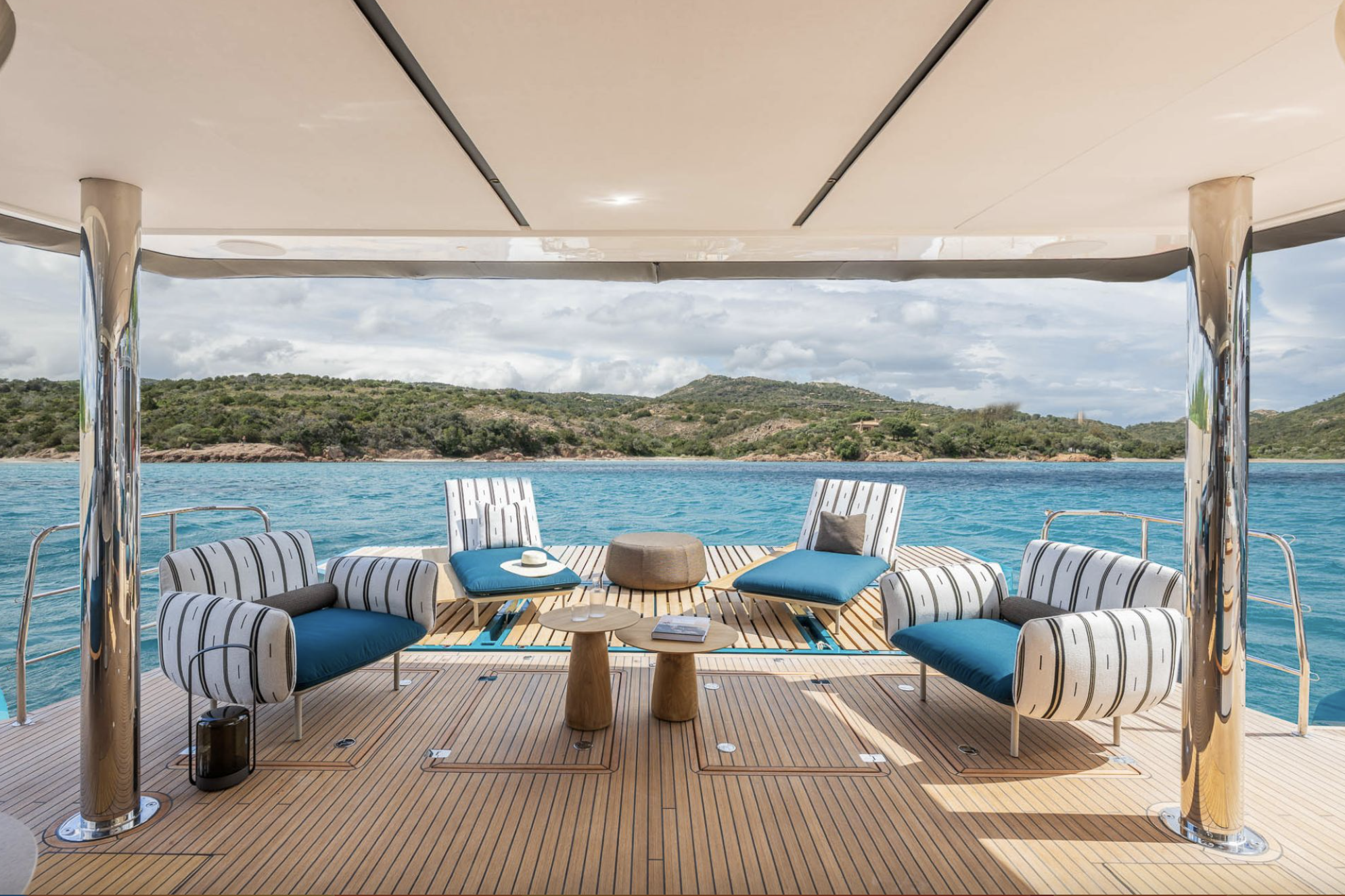 Lagoon EIGHTY 2 for sale_luxury catamaran yachts_KAT Marina