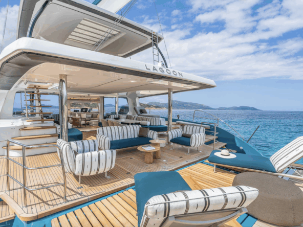 Lagoon EIGHTY 2 for sale_luxury catamaran yachts_KAT Marina