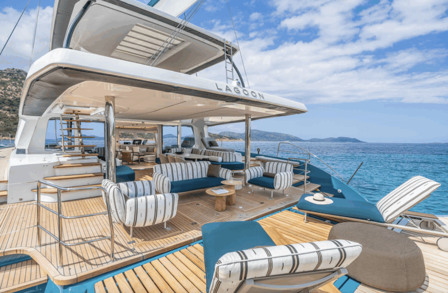Lagoon EIGHTY 2 for sale_luxury catamaran yachts_KAT Marina