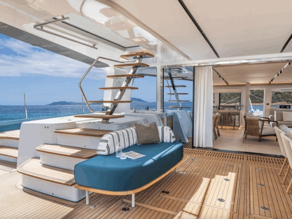Lagoon EIGHTY 2 for sale_luxury catamaran yachts_KAT Marina