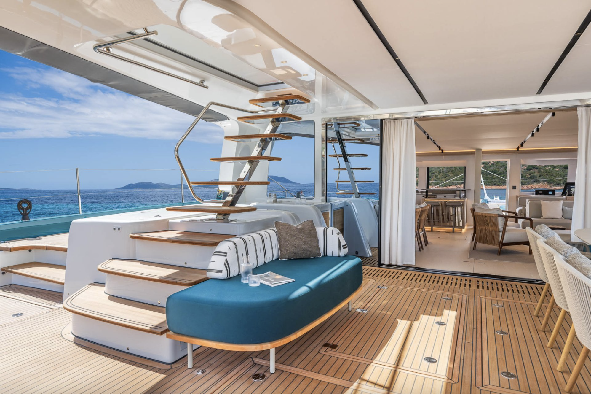Lagoon EIGHTY 2 for sale_luxury catamaran yachts_KAT Marina