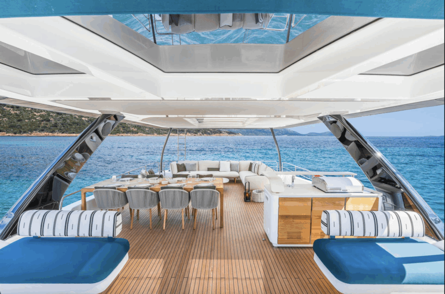 Lagoon EIGHTY 2 for sale_luxury catamaran yachts_KAT Marina