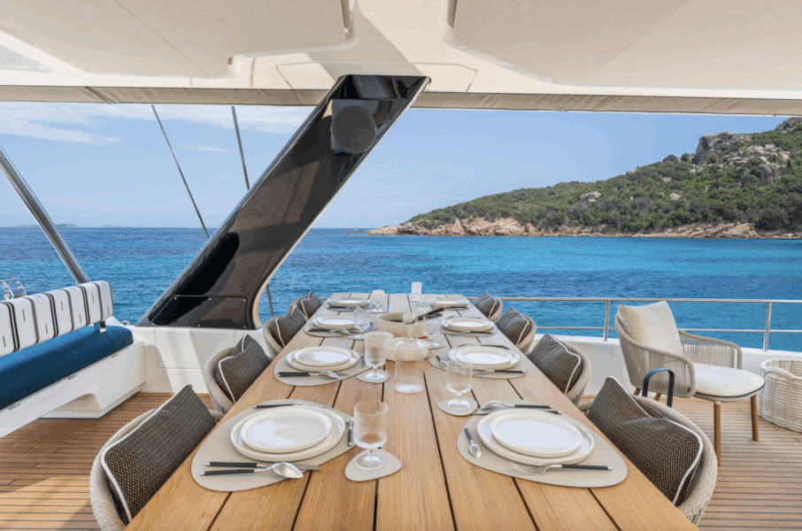 Lagoon EIGHTY 2 for sale_luxury catamaran yachts_KAT Marina