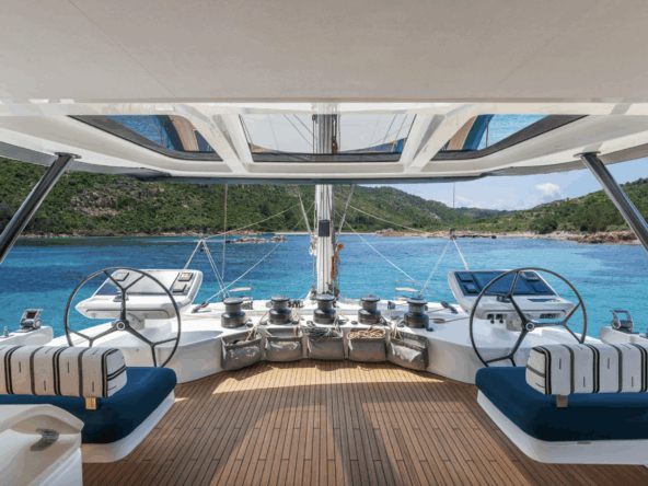 Lagoon EIGHTY 2 for sale_luxury catamaran yachts_KAT Marina
