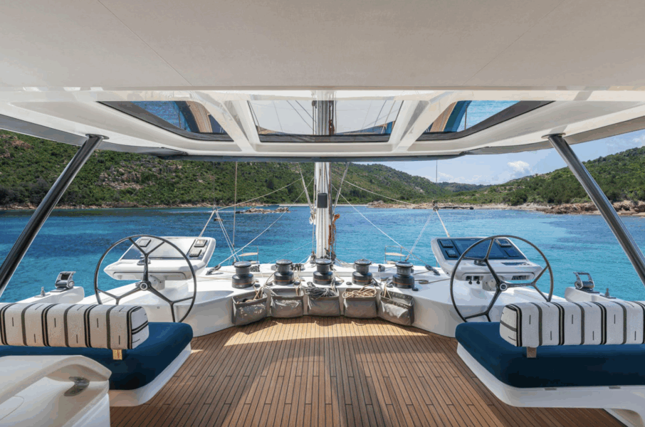 Lagoon EIGHTY 2 for sale_luxury catamaran yachts_KAT Marina