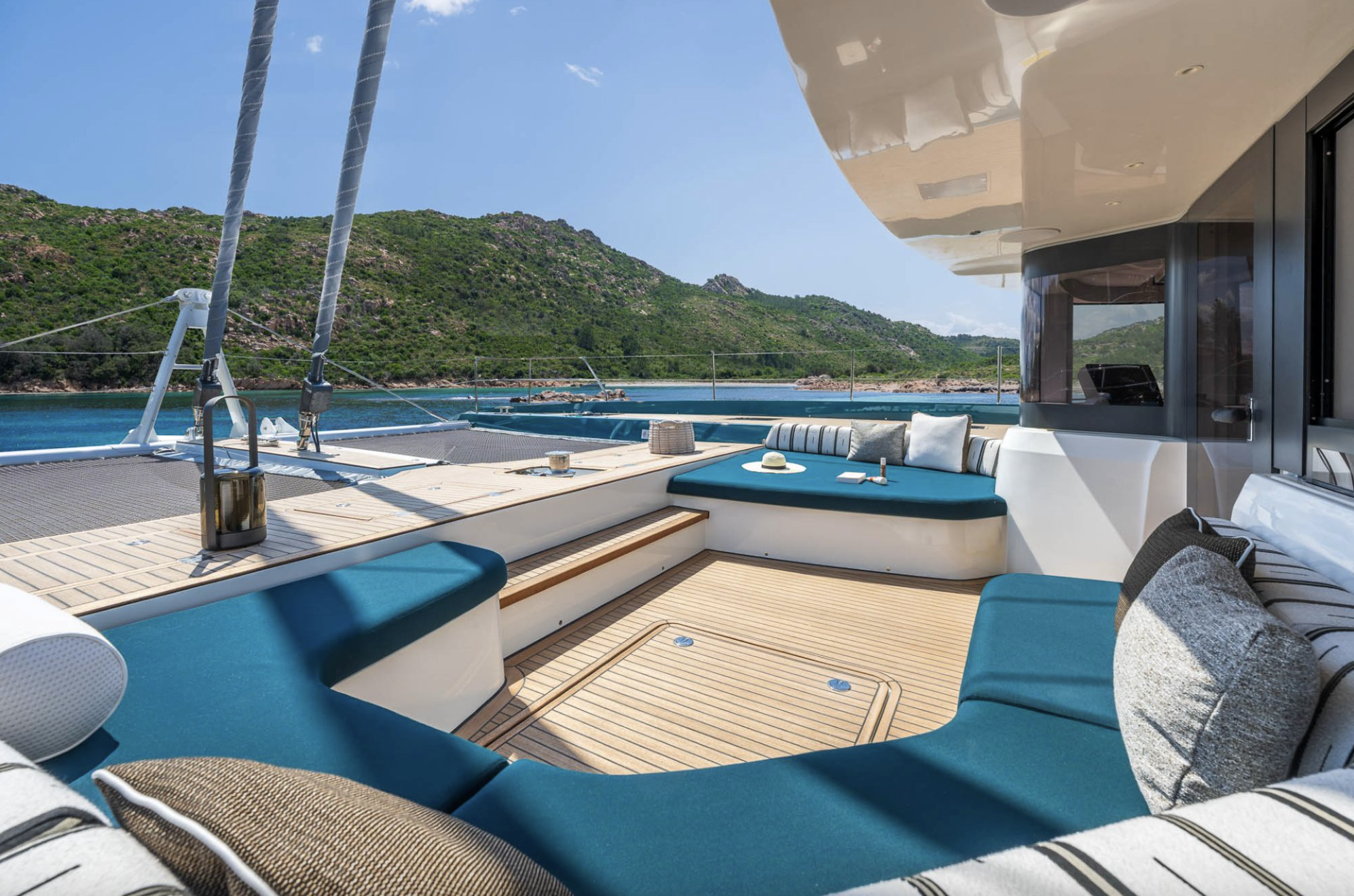 Lagoon EIGHTY 2 for sale_luxury catamaran yachts_KAT Marina