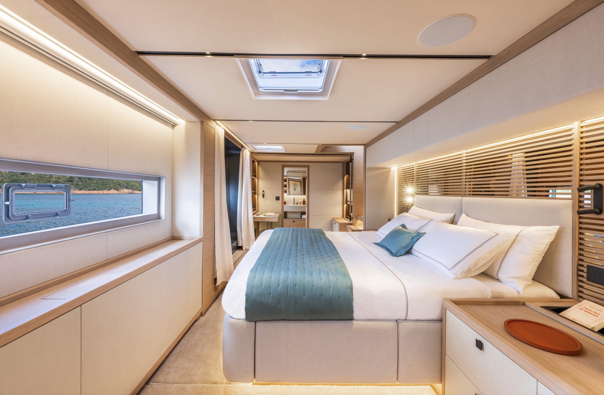 Lagoon EIGHTY 2 for sale_luxury catamaran yachts_KAT Marina