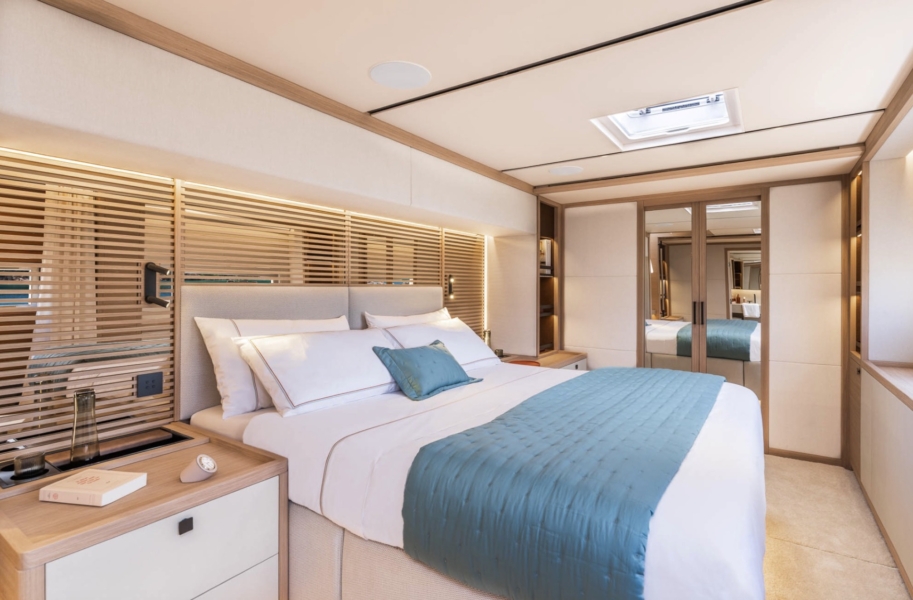 Lagoon EIGHTY 2 for sale_luxury catamaran yachts_KAT Marina