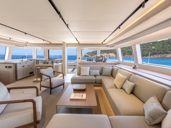 Lagoon EIGHTY 2 for sale_luxury catamaran yachts_KAT Marina
