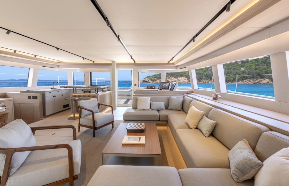 Lagoon EIGHTY 2 for sale_luxury catamaran yachts_KAT Marina