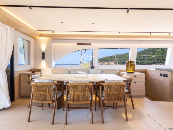 Lagoon EIGHTY 2 for sale_luxury catamaran yachts_KAT Marina