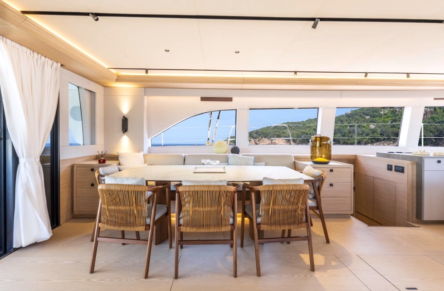 Lagoon EIGHTY 2 for sale_luxury catamaran yachts_KAT Marina