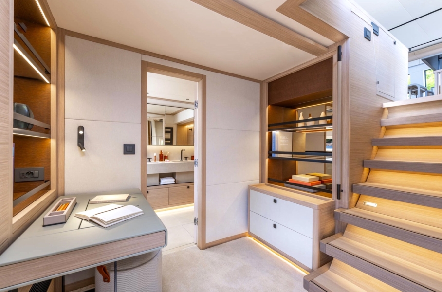 Lagoon EIGHTY 2 for sale_luxury catamaran yachts_KAT Marina