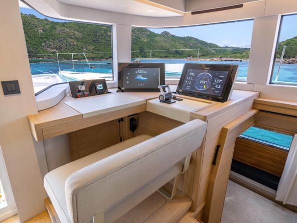 Lagoon EIGHTY 2 for sale_luxury catamaran yachts_KAT Marina