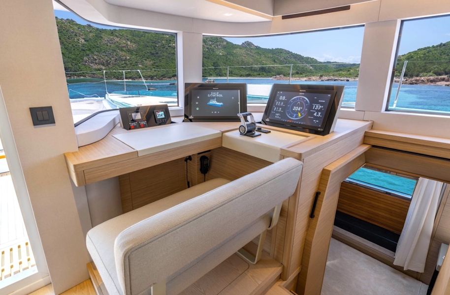 Lagoon EIGHTY 2 for sale_luxury catamaran yachts_KAT Marina