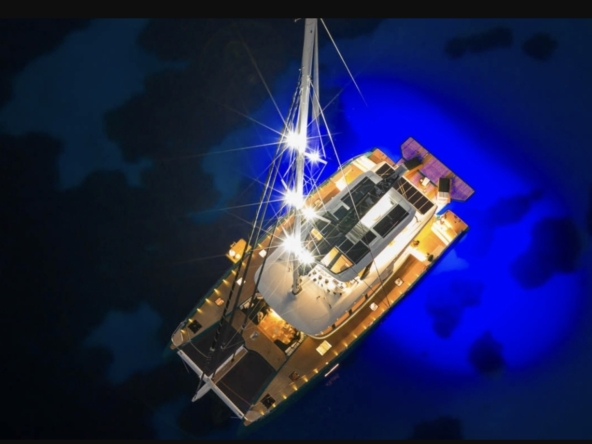 Lagoon EIGHTY 2_luxury catamaran yachts_KAT Marina