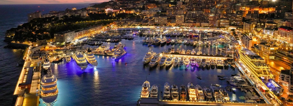 MonacoYacht Show 2025