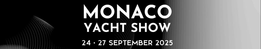 MONACO YACHT SHOW 2025