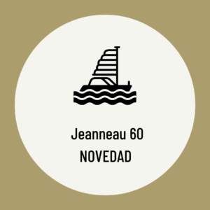 Jeanneau Yachts 6o
