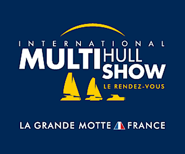 International Multihull Show 2022 La Grande Motte
