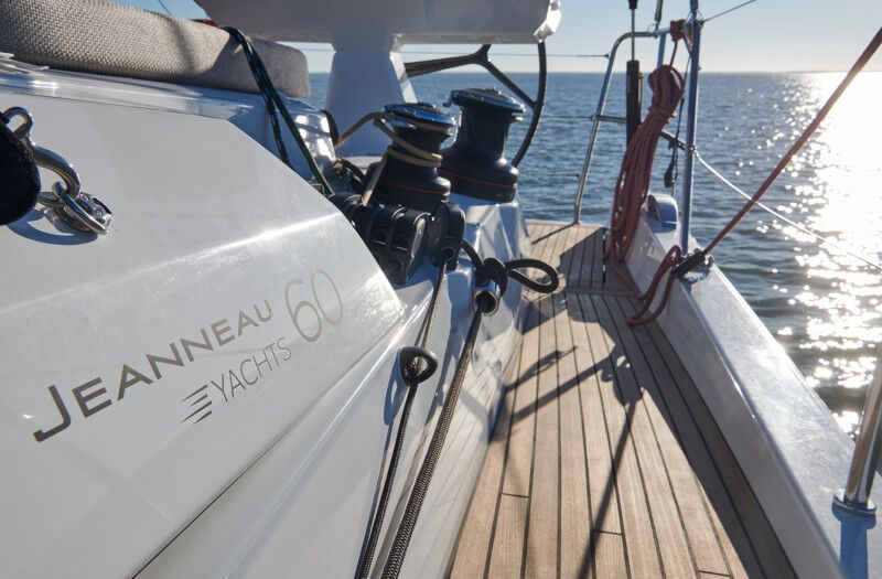 Jeanneau 60_Jeanneau yachts_KAT Marina