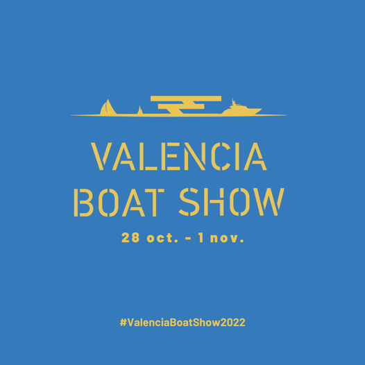 Valencia Boat Show 2022