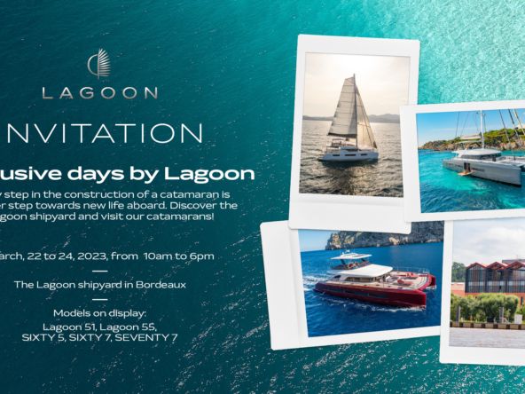 Exclusive Days by Lagoon 2023
