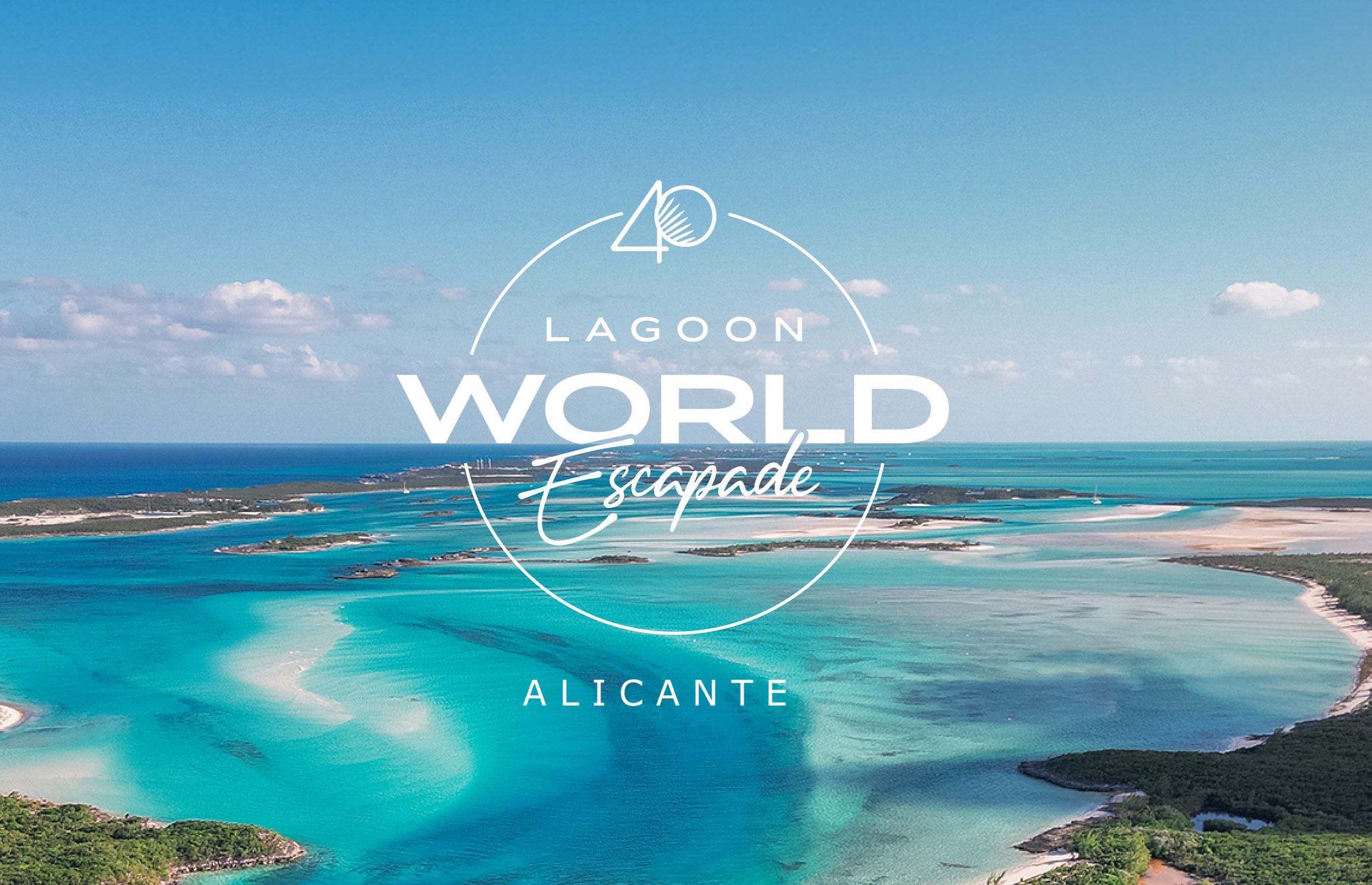 Lagoon World Wide Escapade - Alicante