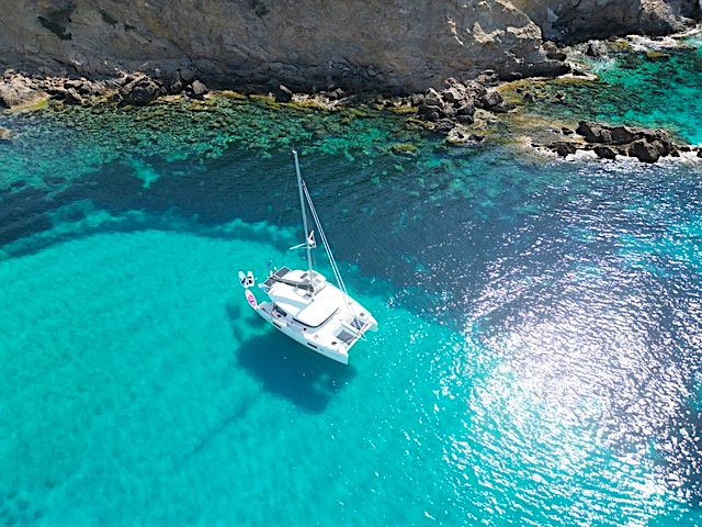 Lagoon 42 2020 for sale