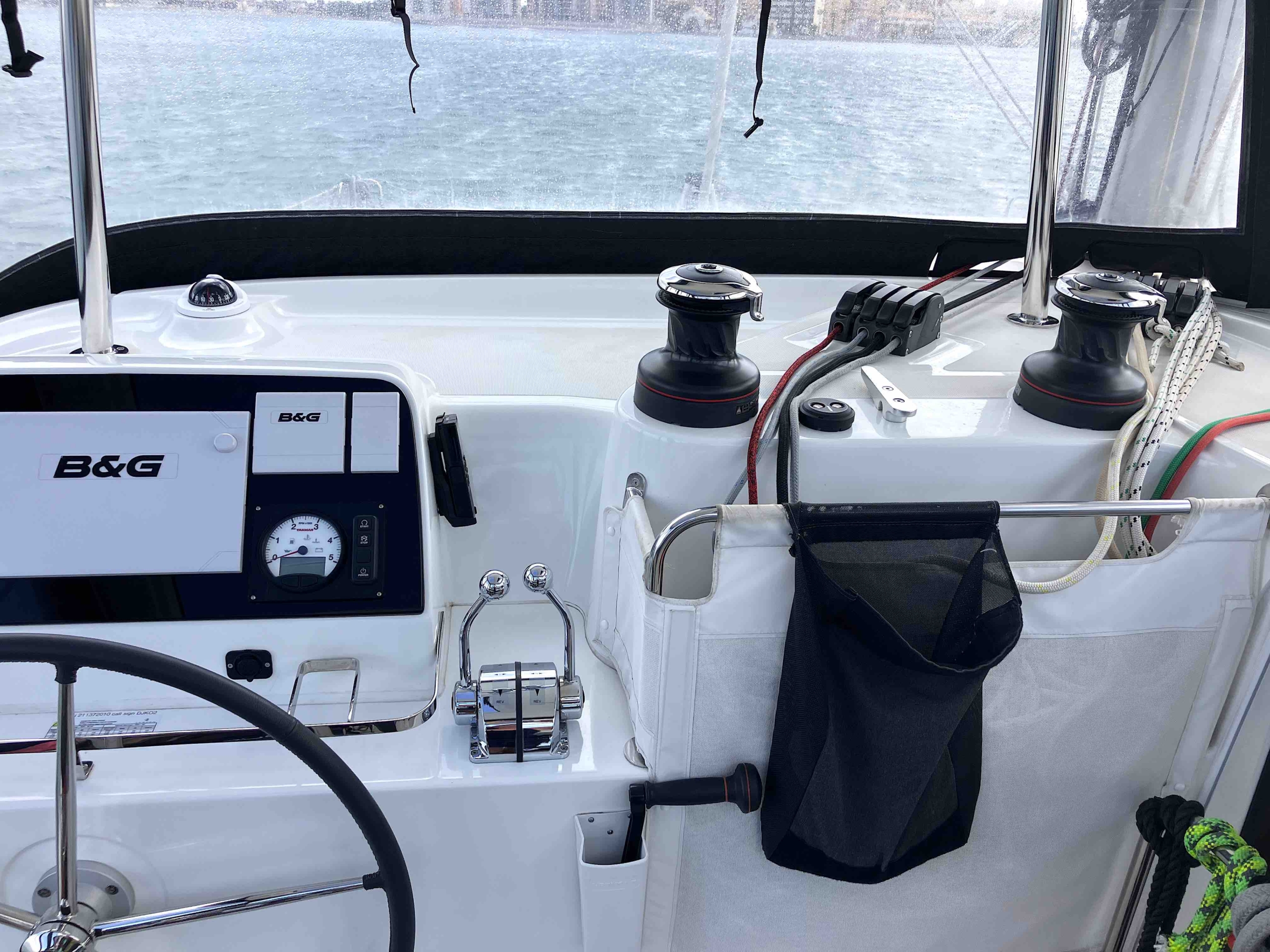 Lagoon 42 for sale