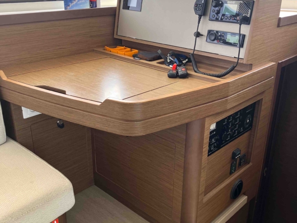 Lagoon 42 for sale