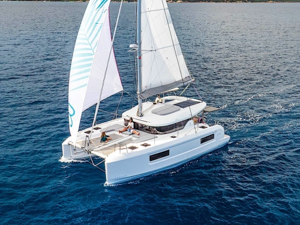 LAGOON 38_KAT Marina_
