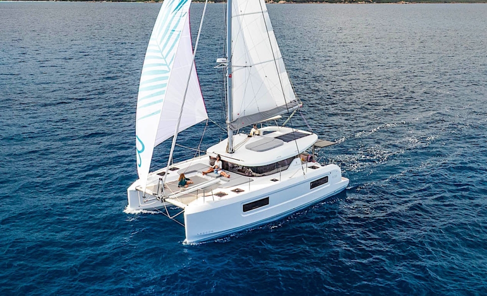 LAGOON 38_KAT Marina_