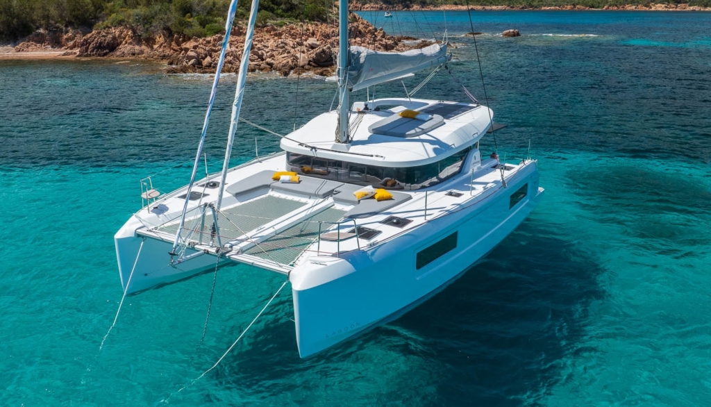 LAGOON 38_KAT Marina_