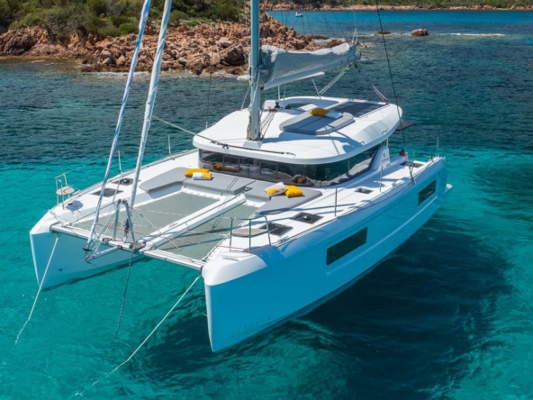 LAGOON 38_KAT Marina_