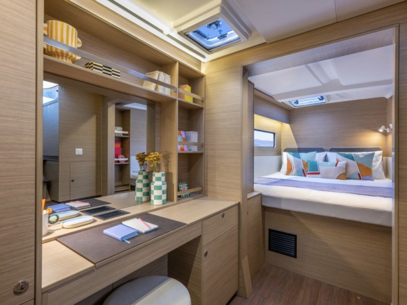 Lagoon 38 for sale