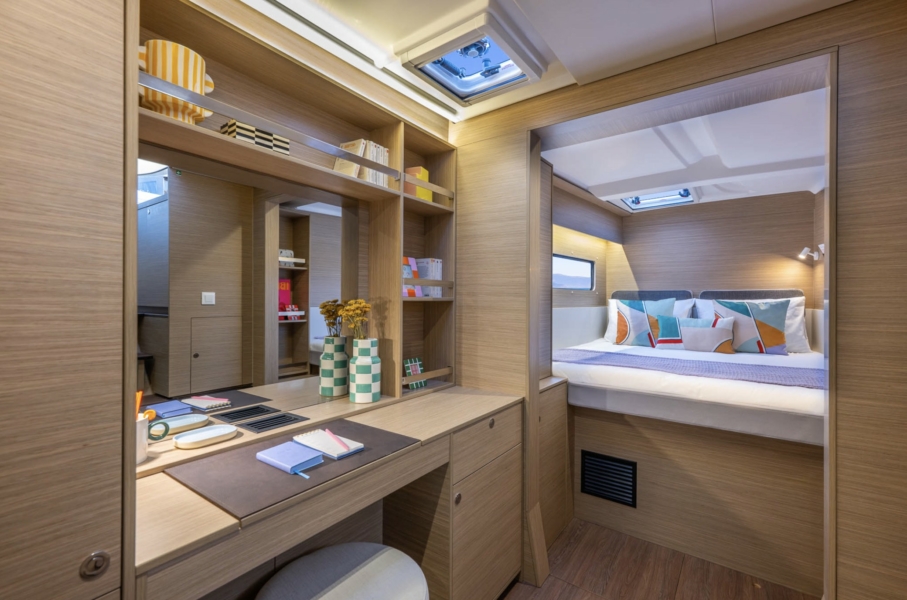 Lagoon 38 for sale