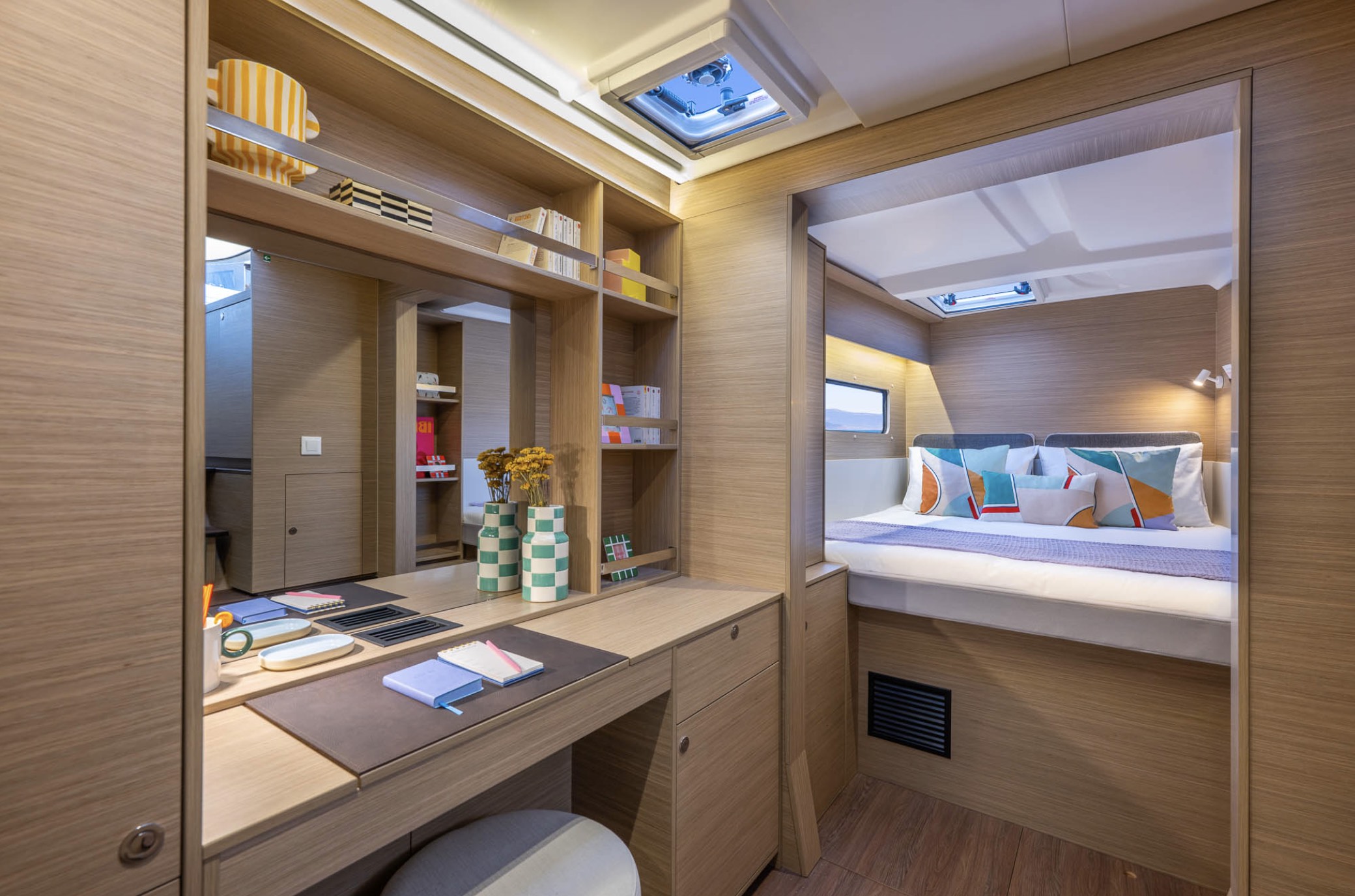 Lagoon 38 for sale