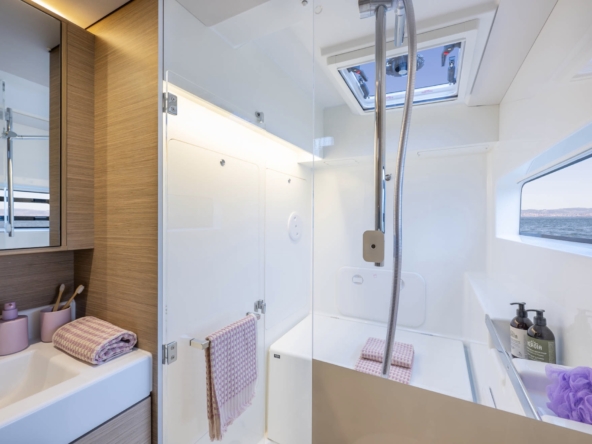 Lagoon 38 for sale