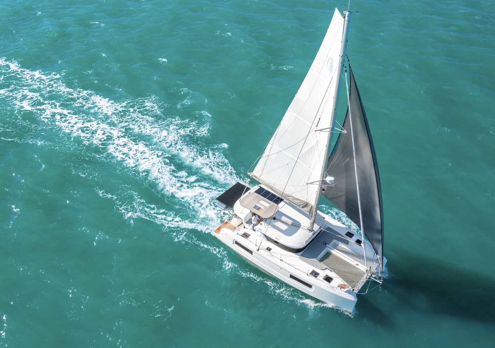 Lagoon 38 for sale