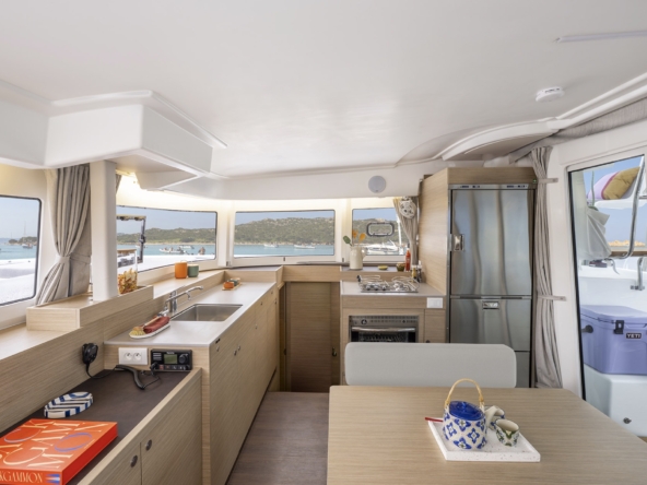 Lagoon 38 for sale