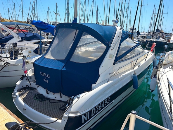 Bavaria 29 Sport 2007 for sale