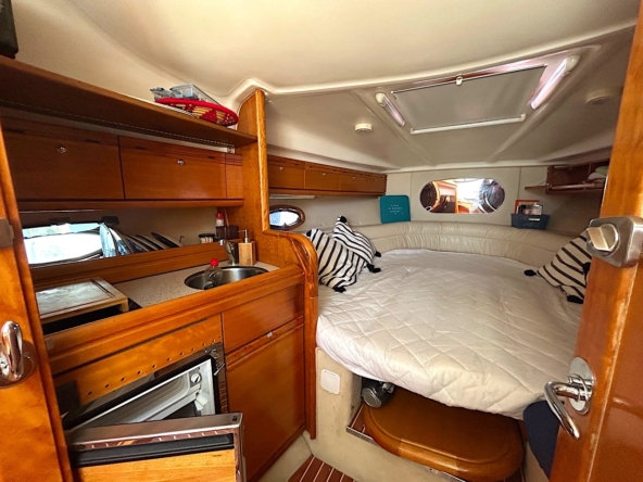 Bavaria 29 Sport 2007 for sale
